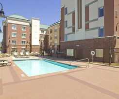 Homewood Suites By Hilton Salt Lake City-downtown
