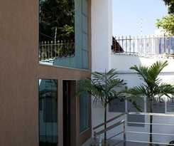 Hotel Conexao Pampulha