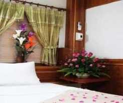 Hotel Ban Suan Resort Uthai Thani