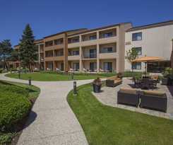 Courtyard By Marriott Chicago Highland Park/northbrook