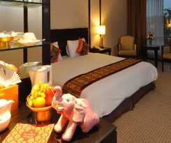 Hotel Iyara Lake and Resort