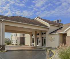 Homewood Suites By Hilton Rochester/henrietta