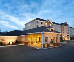 Hotel Homewood Suites By Hilton Rochester/greece, Ny