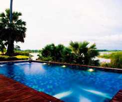 Hotel Uthai River Lake Resort