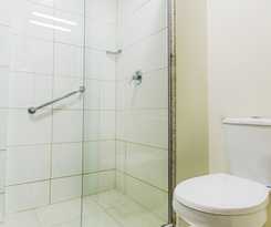 Hotel Transamerica Executive Belo Horizonte