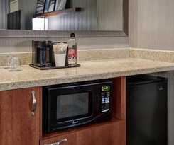 Hotel Courtyard By Marriott Chicago Oakbrook Terrace