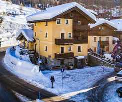 Chalet Mottolino
