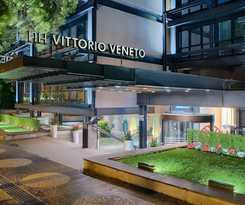 Hotel NH Collection Roma Vittorio Veneto