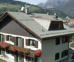 Chalet Silvi Residence
