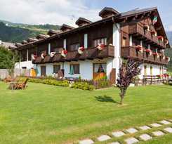 Chalet Stelle Di Neve