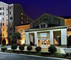 Homewood Suites By Hilton Richmond-chester