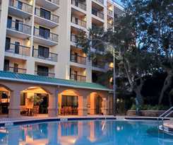 Courtyard Cocoa Beach - Cape Canaveral