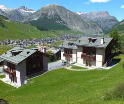 Chalet Teola