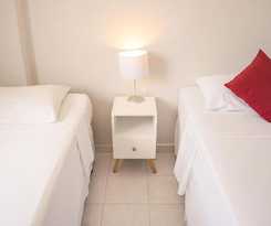 Hotel Clh Suites Copacabana Domingos Ferreira