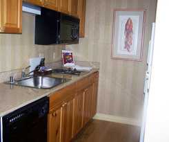 Hotel Homewood Suites By Hilton Phoenix-biltmore