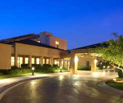 Hotel Courtyard By Marriott Columbus Worthington
