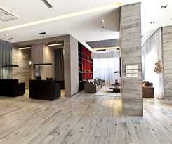 Hotel Radisson Blu Belo Horizonte, Savassi