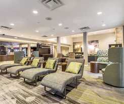 Hotel Courtyard By Marriott Dallas Dfw Airport South/irving