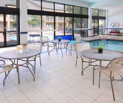 Hotel Courtyard By Marriott Dallas Las Colinas