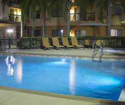 Courtyard By Marriott Daytona Beach Speedway/airport
