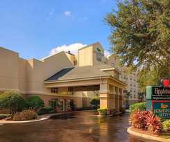 Hotel Homewood Suites By Hilton Orlando-maitland