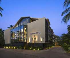 Hotel Novotel Goa Resort and Spa
