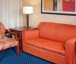 Courtyard By Marriott Detroit Dearborn