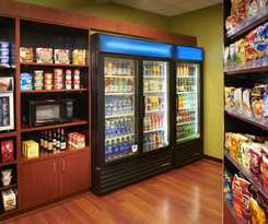 Courtyard By Marriott Detroit Downtown