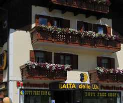 Hotel Baita della Luna