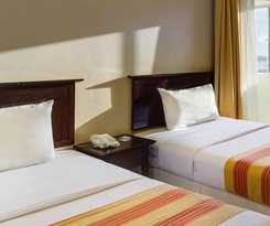 Hotel ērya By Suria Johor Bahru