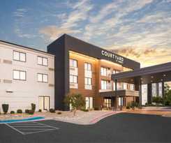 Hotel Courtyard By Marriott El Paso Airport