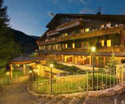 Hotel Bucaneve