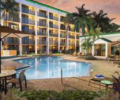 Hotel Courtyard By Marriott Fort Lauderdale East/lauderdale-by-the-sea