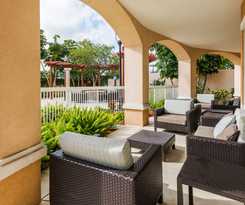 Hotel Courtyard Fort Myers, Gulf Coast Town Center