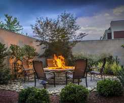 Hotel Courtyard Greensboro Airport