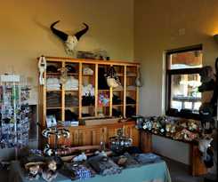 Bongani Mountain Lodge