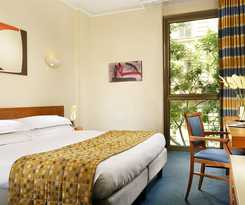 Le Méridien Visconti Rome