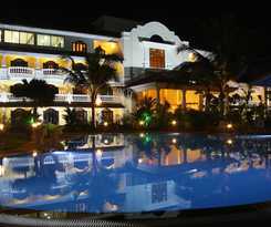 Hotel Fortune Resort Benaulim, Goa