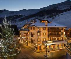 Hotel Compagnoni