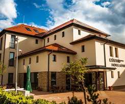 Hotel Ez&uuml;sthid Hotel