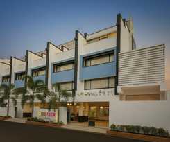 Hotel Ginger Dona Paula