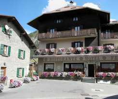 Hotel Ristorante Federia