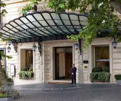 Baglioni Hotel Regina - The Leading Hotels Of The World