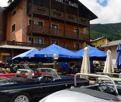 Hotel Galli