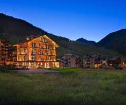Hotel Garni Roberta