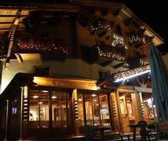 Hotel Helvetia