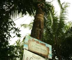 La Casa Siolim