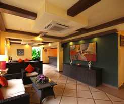 La Oasis Goa