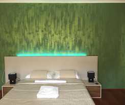 Hotel Atrium House Panzio