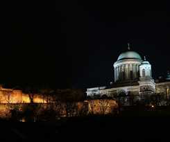 Hotel Bazilika Alatt Panzió